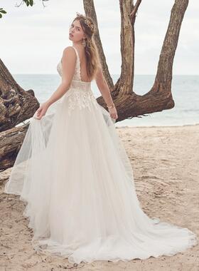 Rebecca Ingram Isabella Wedding Dress